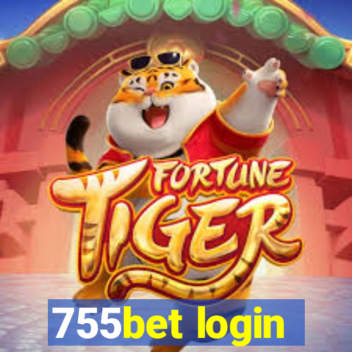 755bet login